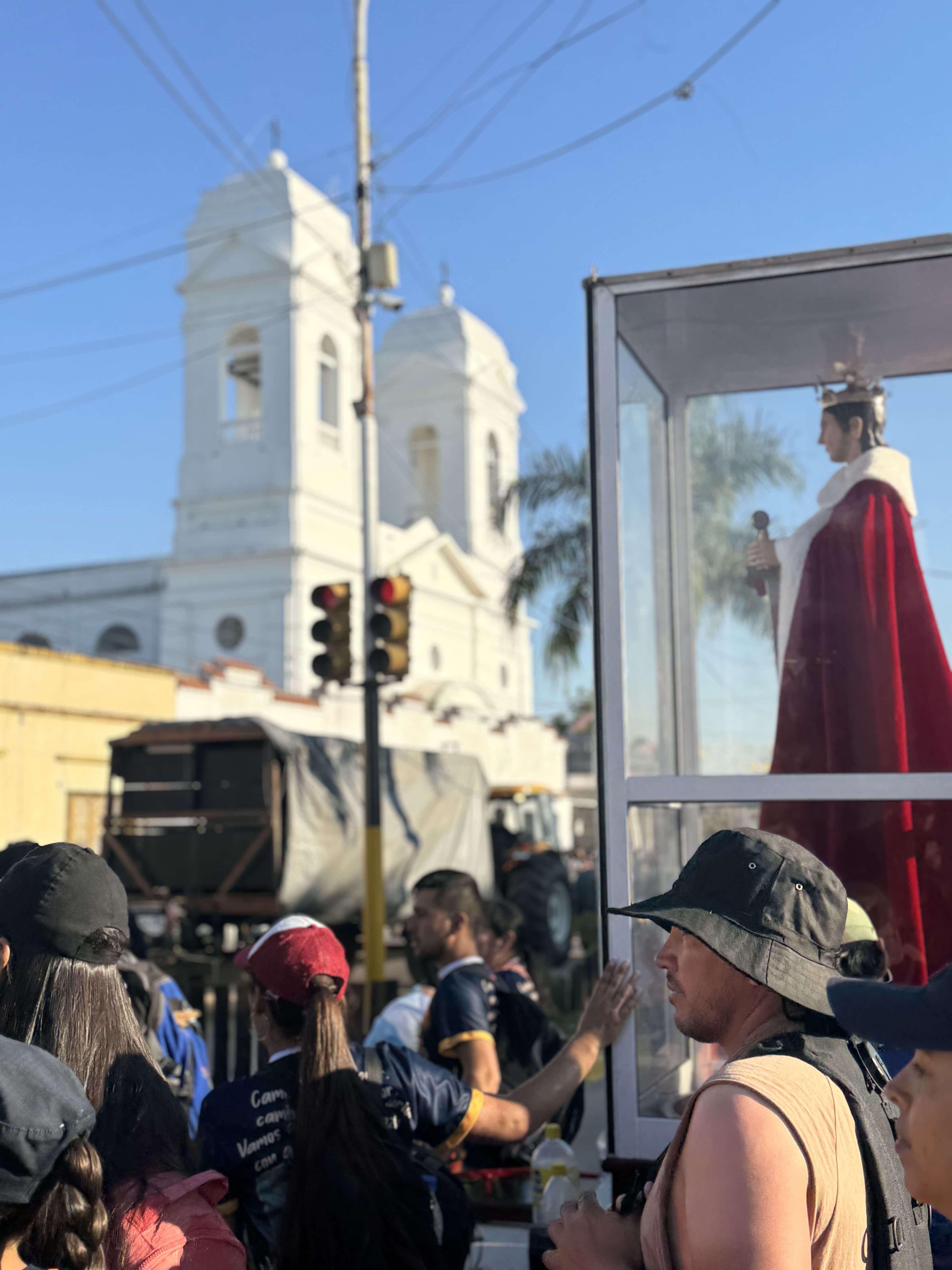 Músicos — Música