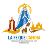 Logo La Fe que Camina